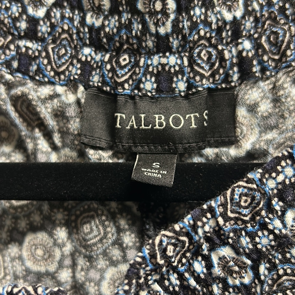 Talbots - Picture 2 of 2